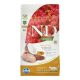 N&D Cat Quinoa Skin & coat fürj 1,5kg