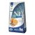 N&D Ocean Dog hering&narancs adult mini 7kg
