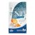 N&D Dog Ocean tőkehal, sütőtök & narancs adult mini 800g