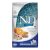 N&D Dog Ocean tőkehal, tönköly, zab & narancs adult medium & maxi 2,5kg
