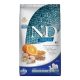 N&D Dog Ocean tőkehal, tönköly, zab & narancs adult medium & maxi 2,5kg