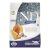 N&D Cat Ocean hering, sütőtök, narancs adult 300g