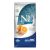 N&D Cat Ocean hering & narancs adult 10kg