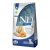 N&D Ocean Dog tőkehal,sütőtök & sárgadinnye Puppy mini 7kg