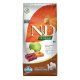N&D Pumpkin Dog szarvas & sütőtök,alma adult medium & maxi 12kg