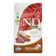 N&D Quinoa Dog Skin & coat vadhús & kókusz Adult mini 800g