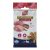 N&D Quinoa Dog Jutalomfalat Flatulence Adult Mini puffadásra 60g