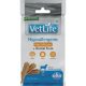 Vet Life Natural Diet Dog Jutalomfalat Hypo Fish&potato Adult Med&max 100g