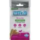 Vet Life Natural Diet Dog Jutalomfalat Struvite Adult Med&max 100g