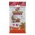 N&D Quinoa Dog Jutalomfalat Skin&coat Herring Adult Med&Max 100g
