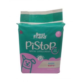   PíStop Helyhez szoktató öntapadós pelenka 60x90cm 10+1db/csomag