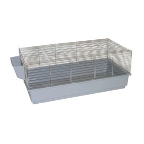 Ketrec Nyúlnak 100x50x42cm