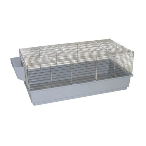 Ketrec Nyúlnak 100x50x42cm