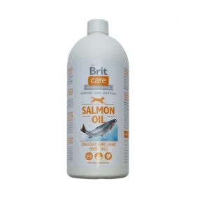 Brit Care Salmon Oil 1000 ml