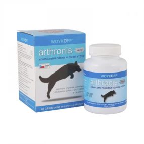 Arthronis 1.Fázis tabletta 60x