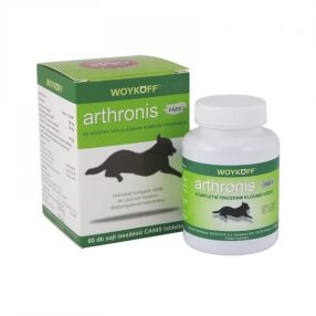 Arthronis 2.Fázis tabletta 60x