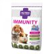 Nutrin Vital Snack- Immunity,Nyúl,T.Malac,Csincs. 100g