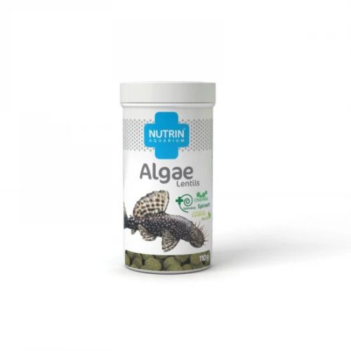 Nutrin Haleledel Algaevők Részére 110g