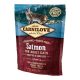 Carnilove Cat Adult Salmon Sensitive & Long Hair- Lazac Hússal 400g