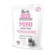 Brit Care Mini Yorkshire kutyatáp 0,4kg