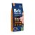 Brit Premium by Nature Senior Small/ Medium kutyatáp 15kg