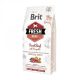 Brit Fresh Beef with Pumpkin Puppy Large kutyatáp 2,5 kg