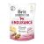 Brit Functional Snack Endurance Lamb jutalomfalat 150g