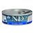 N&D Ocean Cat konzerv tőkehal & garnélarák sütőtökkel 70g