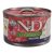 N&D Quinoa Dog konzerv Digestion adult mini 140g