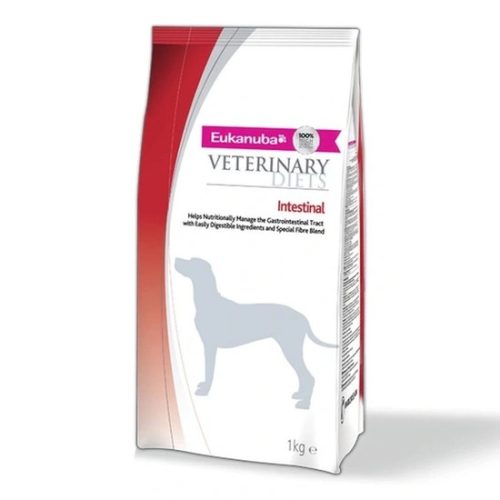 Eukanuba EVD Dog Intestinal kutyatáp 5kg