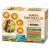Iams Cat Naturally Senior Land & Sea 12*85gr