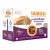 Iams Cat Delights alutasak Multipack Senior csirke falatkák ízletes szószban 12x85g