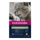 Eukanuba Cat hairball control csirke 10kg