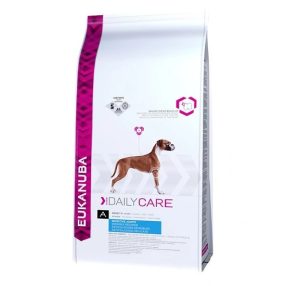 Eukanuba Daily Care Sensitive Joints kutyatáp 12kg