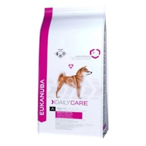 Eukanuba Daily Care Sensitive Digestion kutyatáp 2,3kg