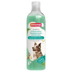   Beaphar Sampon Kutya Szőrregeneráló Makadámia Olajjal 250ml