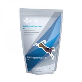 Trovet Multi Purpose Lamb (MLT) Dog 400g