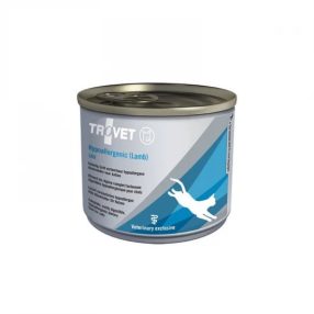 Trovet Hypoallergenic Lamb (LRD) Cat konzerv 200g