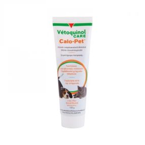 Calo-Pet paszta 120 g