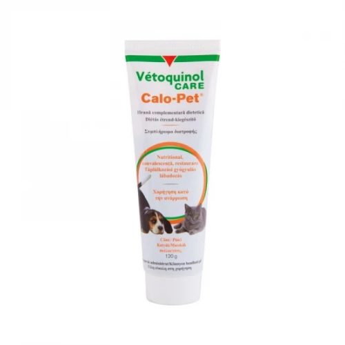 Calo-Pet paszta 120 g