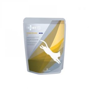   Trovet Urinary Struvite (ASD) Cat alutasak csirkehúsból 85g