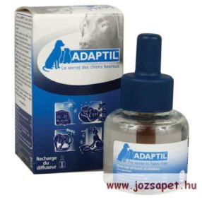   Adaptil nyugtató hatású párologtató utántöltő kutyáknak