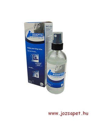 Adaptil nyugtató hatású spray 60ml