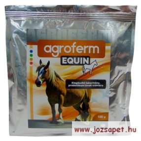 Agroferm Equin 100g