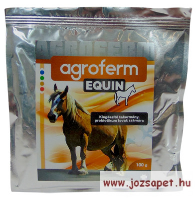 Agroferm Equin 100g
