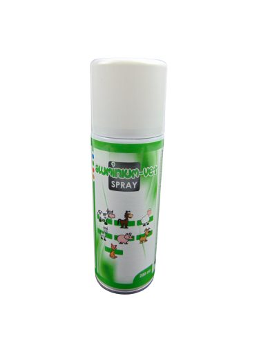 Alumínium-Vet Spray 200ml
