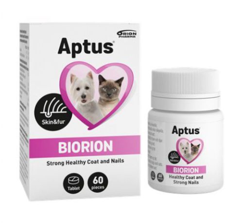 Aptus Biorion tabletta 60x