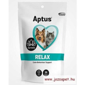 Aptus Relax Tabletta 30db