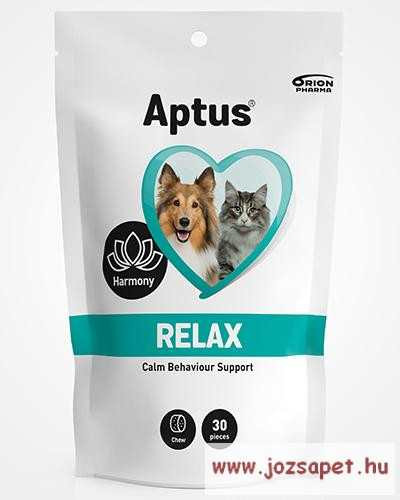 Aptus Relax Tabletta 30db