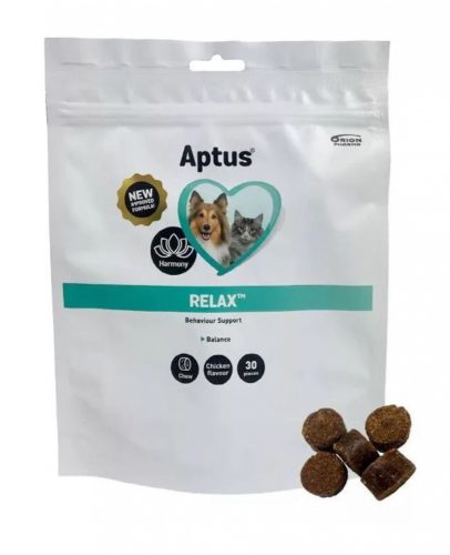 Aptus Relax Tabletta 30db